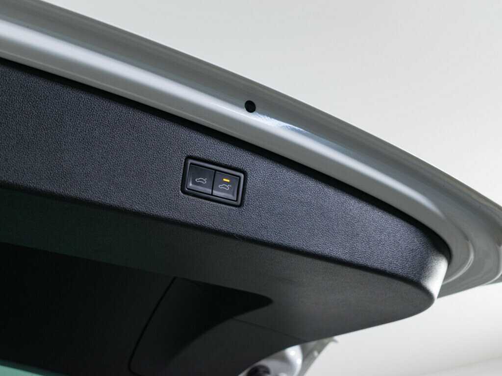 Volkswagen Tiguan с пробегом — 2018 год. Фото: #7