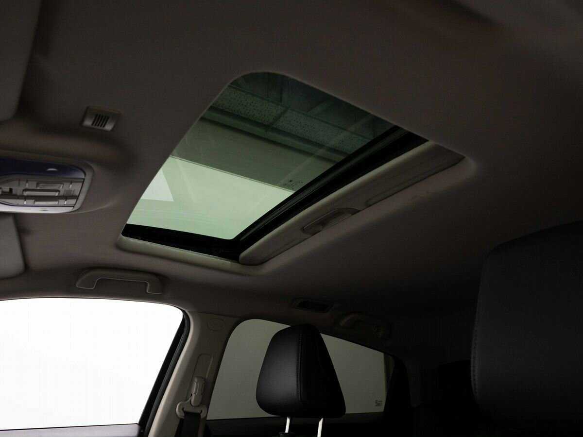 Haval F7x с пробегом — 2021 год. Фото: #18