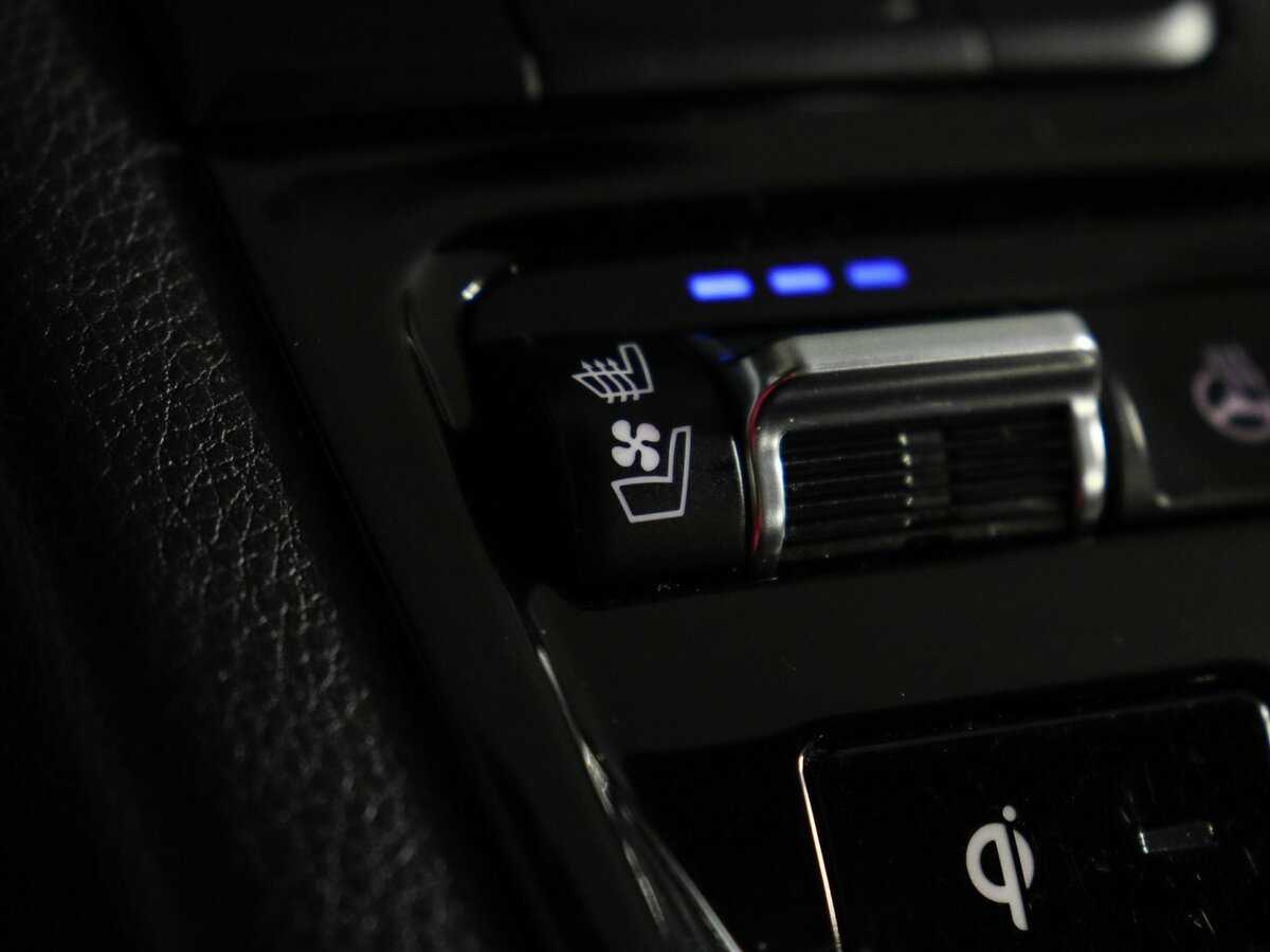 Kia K5 с пробегом — 2021 год. Фото: #23