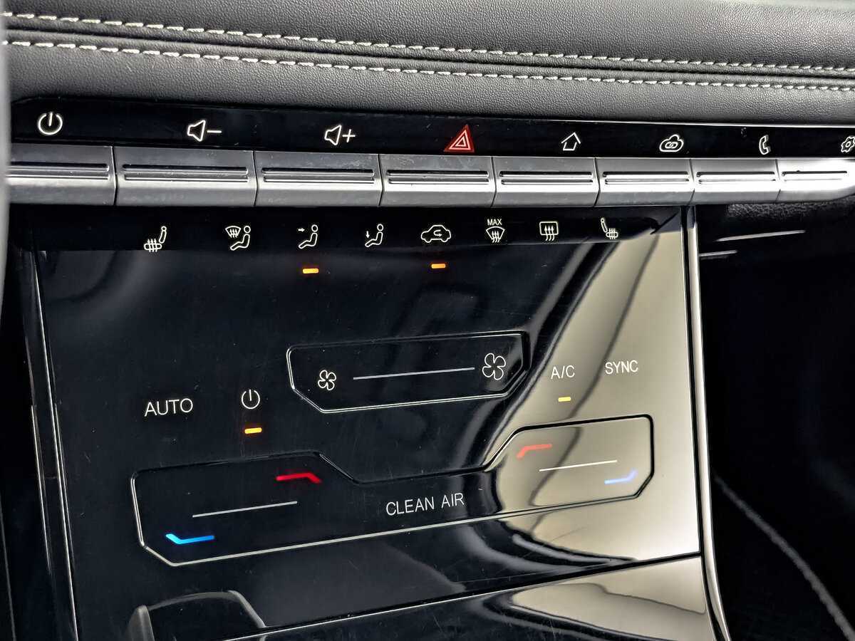 Chery Tiggo 7 Pro с пробегом — 2022 год. Фото: #24