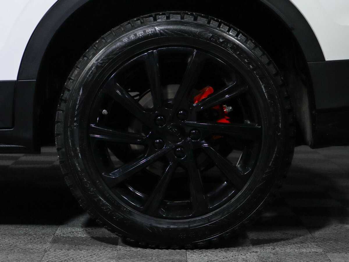 Geely Coolray с пробегом — 2023 год. Фото: #11