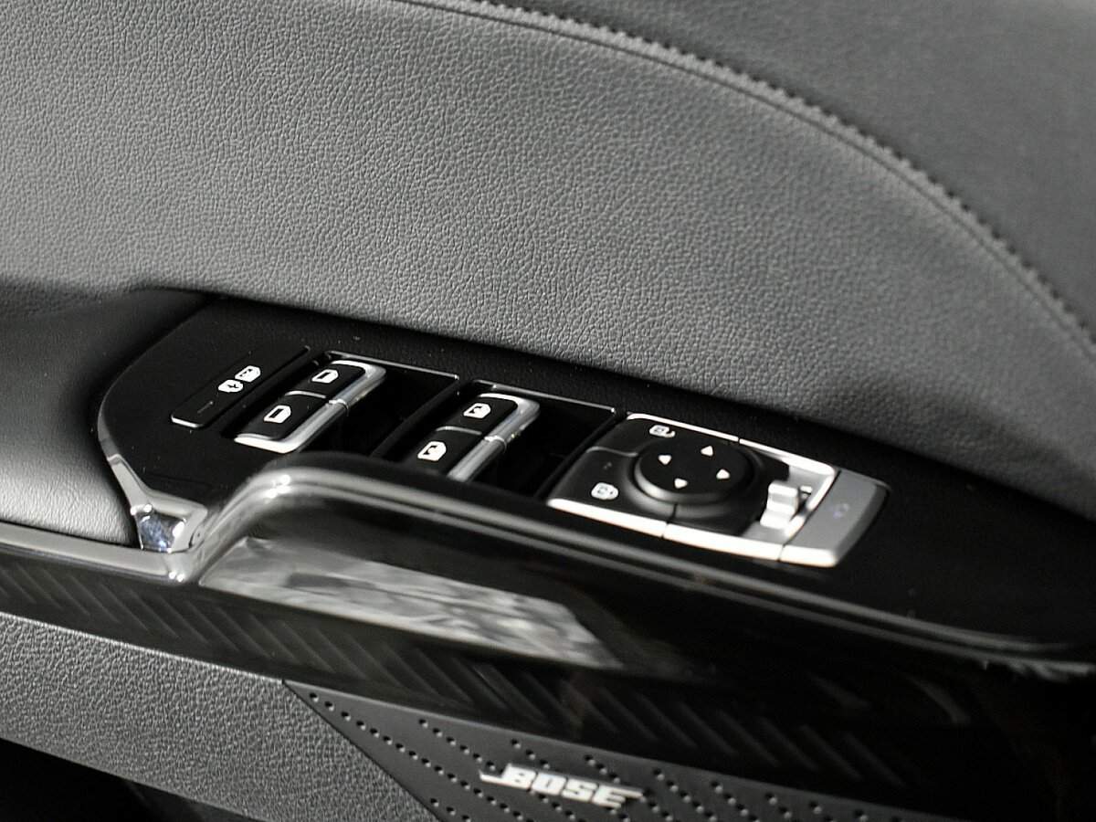 Kia K5 с пробегом — 2021 год. Фото: #18