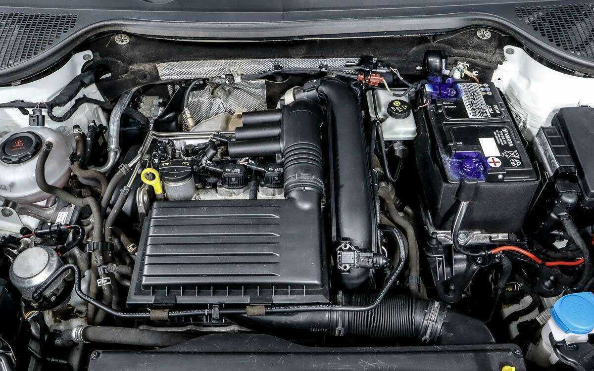 Skoda Karoq с пробегом — 2020 год. Фото: #12