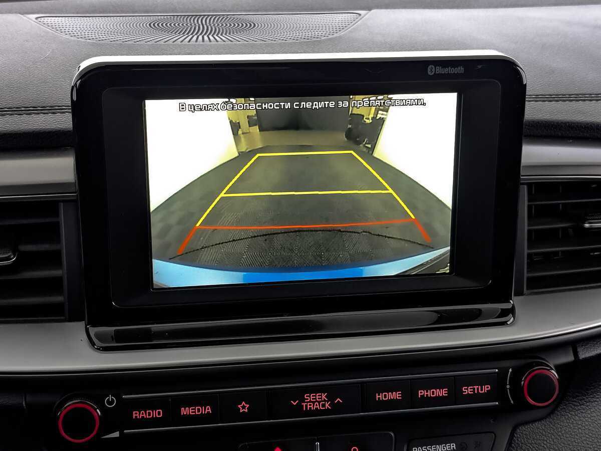 Kia Ceed с пробегом — 2019 год. Фото: #25