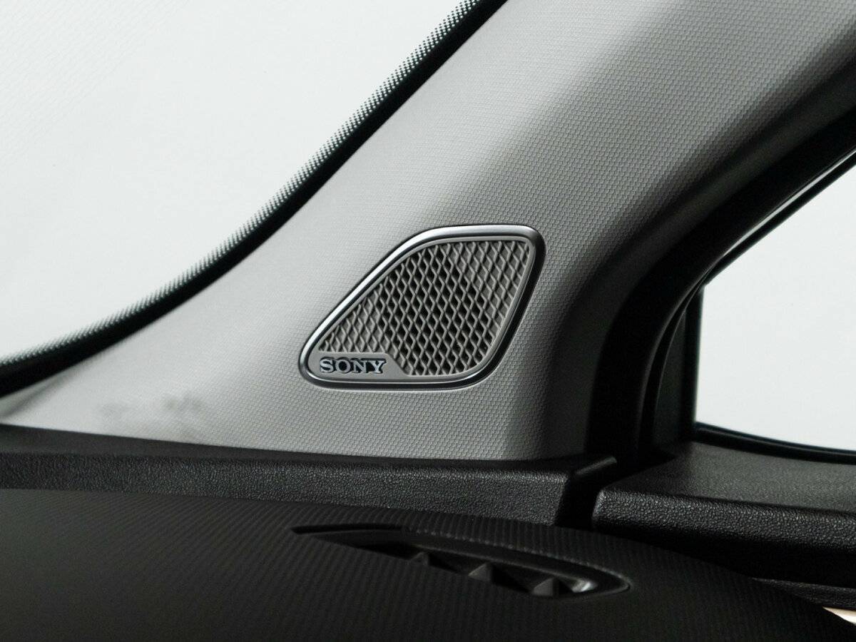 OMODA C5 с пробегом — 2023 год. Фото: #22