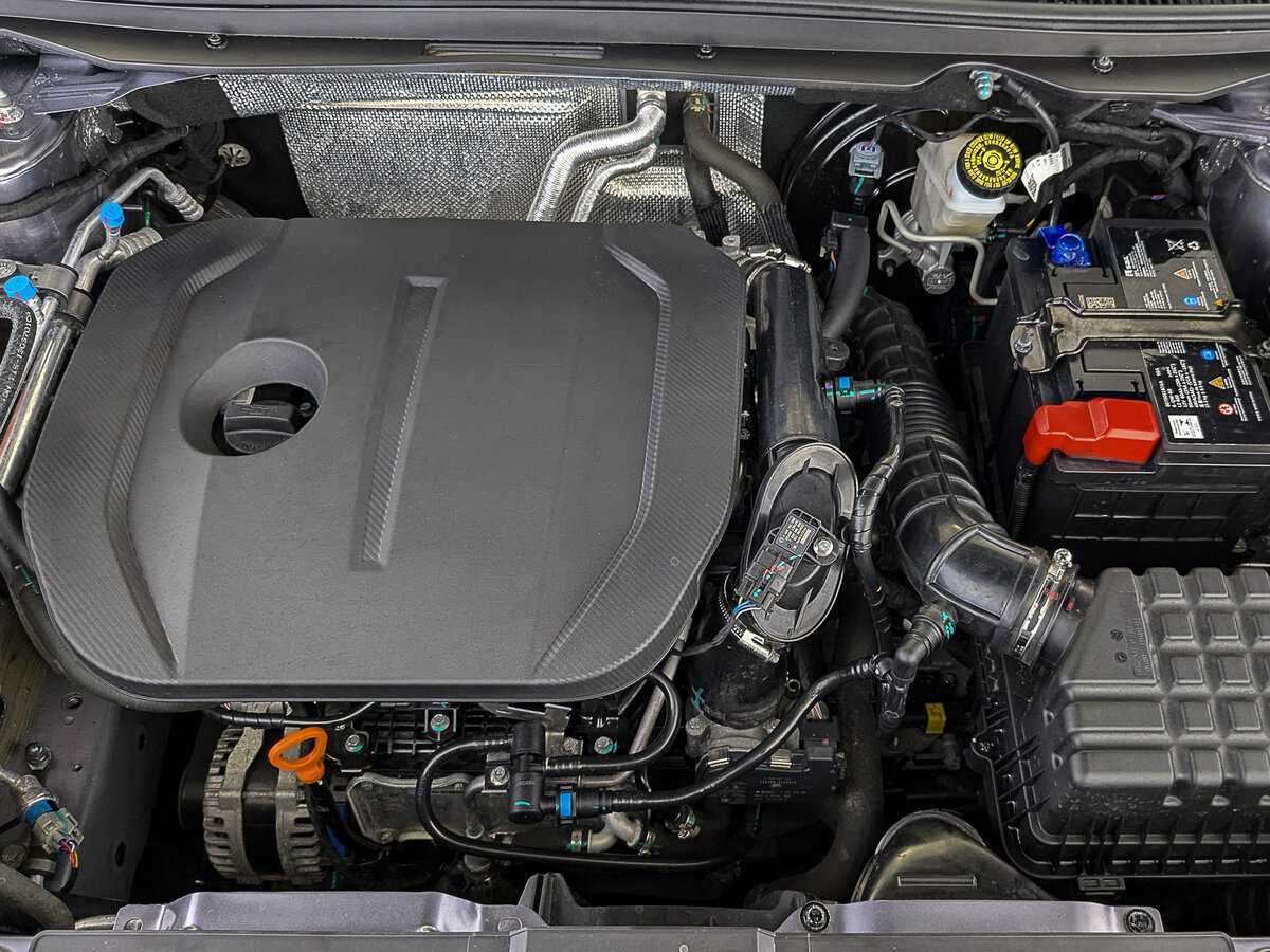 OMODA C5 с пробегом — 2022 год. Фото: #8