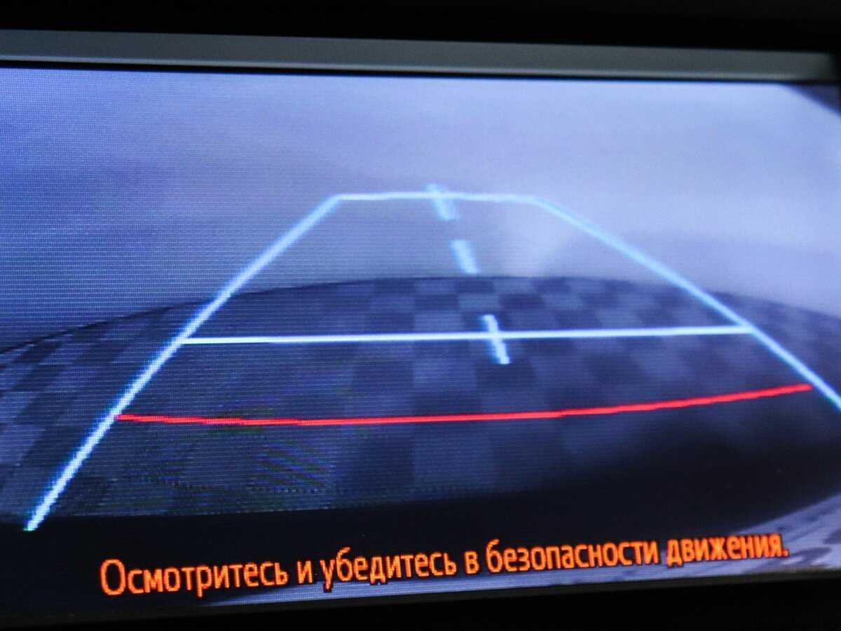 Toyota Camry с пробегом — 2013 год. Фото: #14