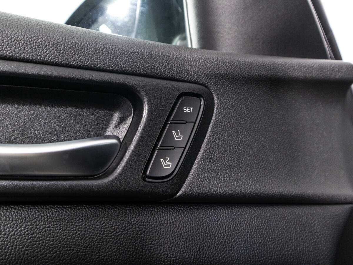 Kia Optima с пробегом — 2017 год. Фото: #15