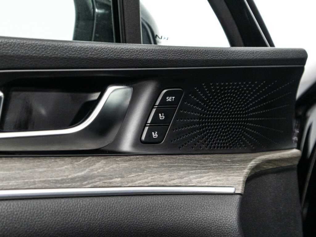 Kia K5 с пробегом — 2022 год. Фото: #17