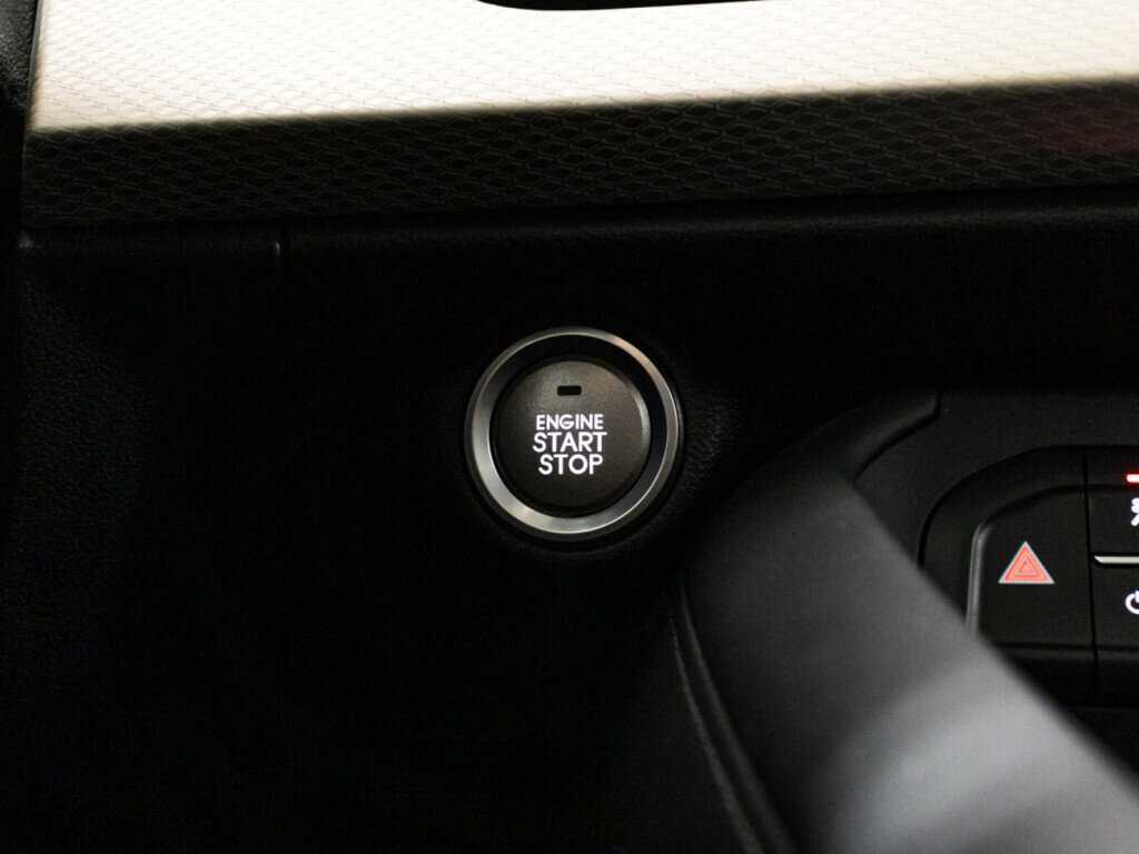 Haval F7 с пробегом — 2024 год. Фото: #17