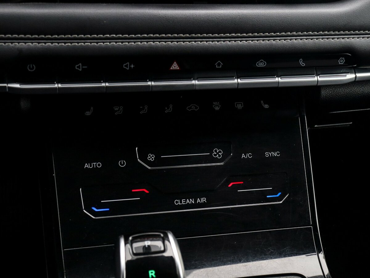 Chery Tiggo 7 Pro с пробегом — 2022 год. Фото: #15