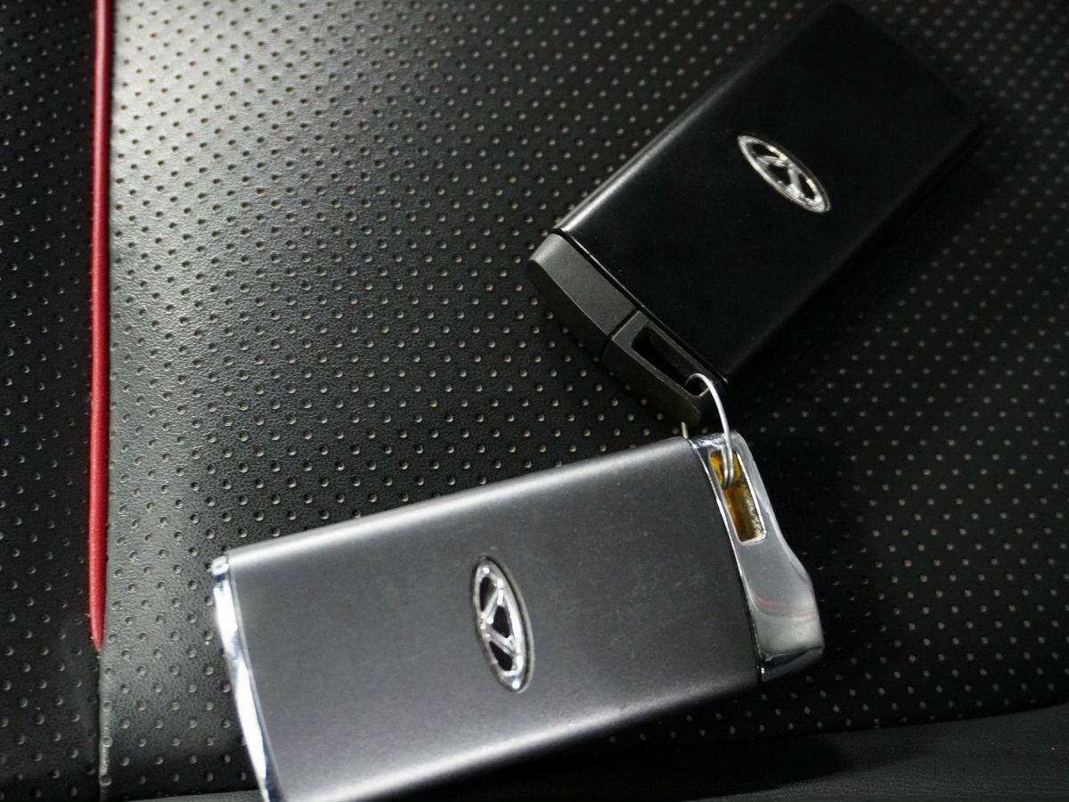 Chery Tiggo 7 Pro с пробегом — 2022 год. Фото: #16