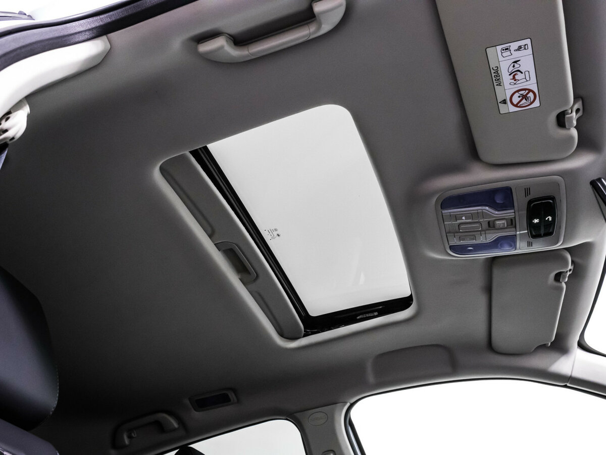 Haval F7x с пробегом — 2023 год. Фото: #18