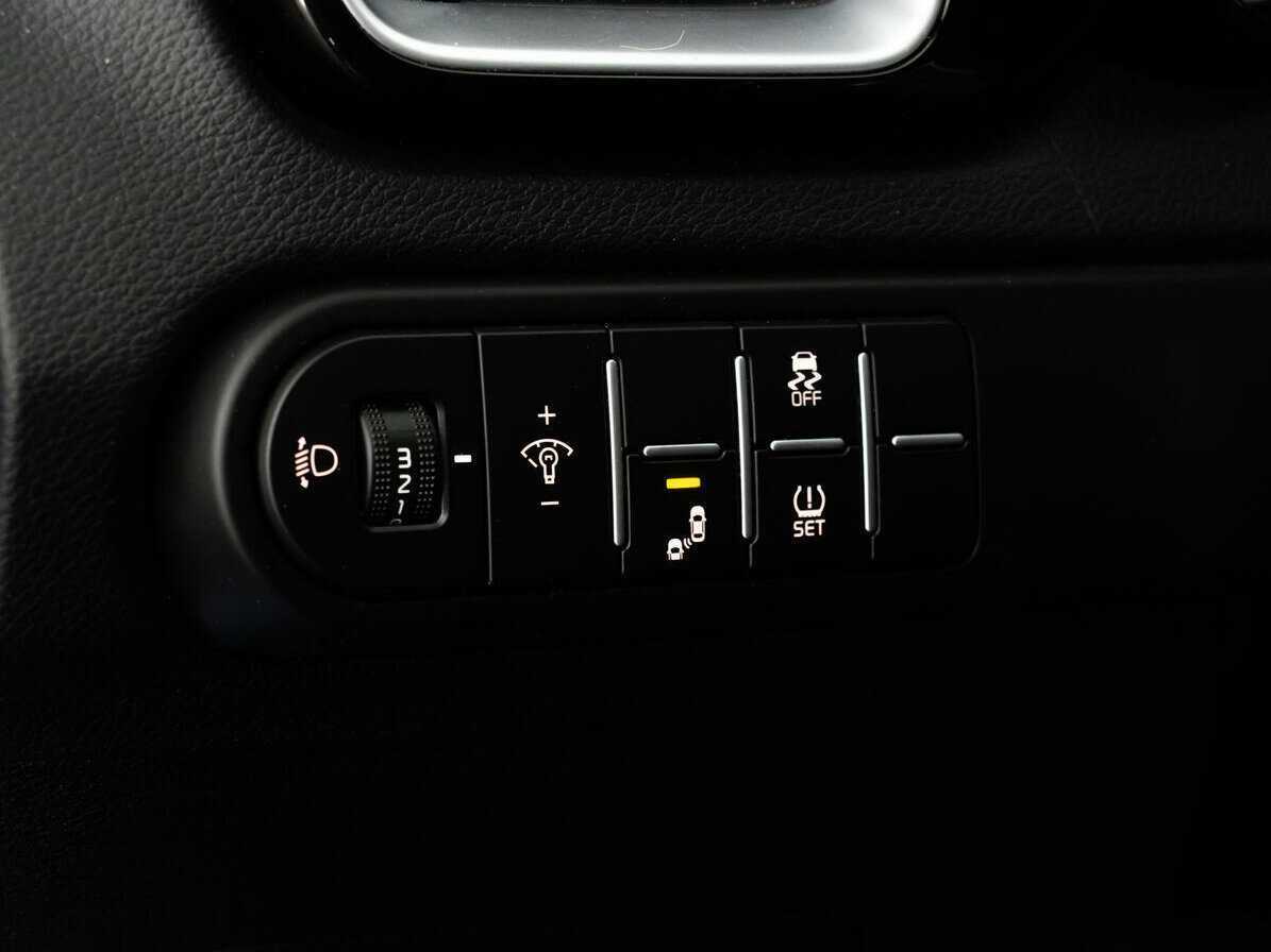 Kia Ceed с пробегом — 2021 год. Фото: #18