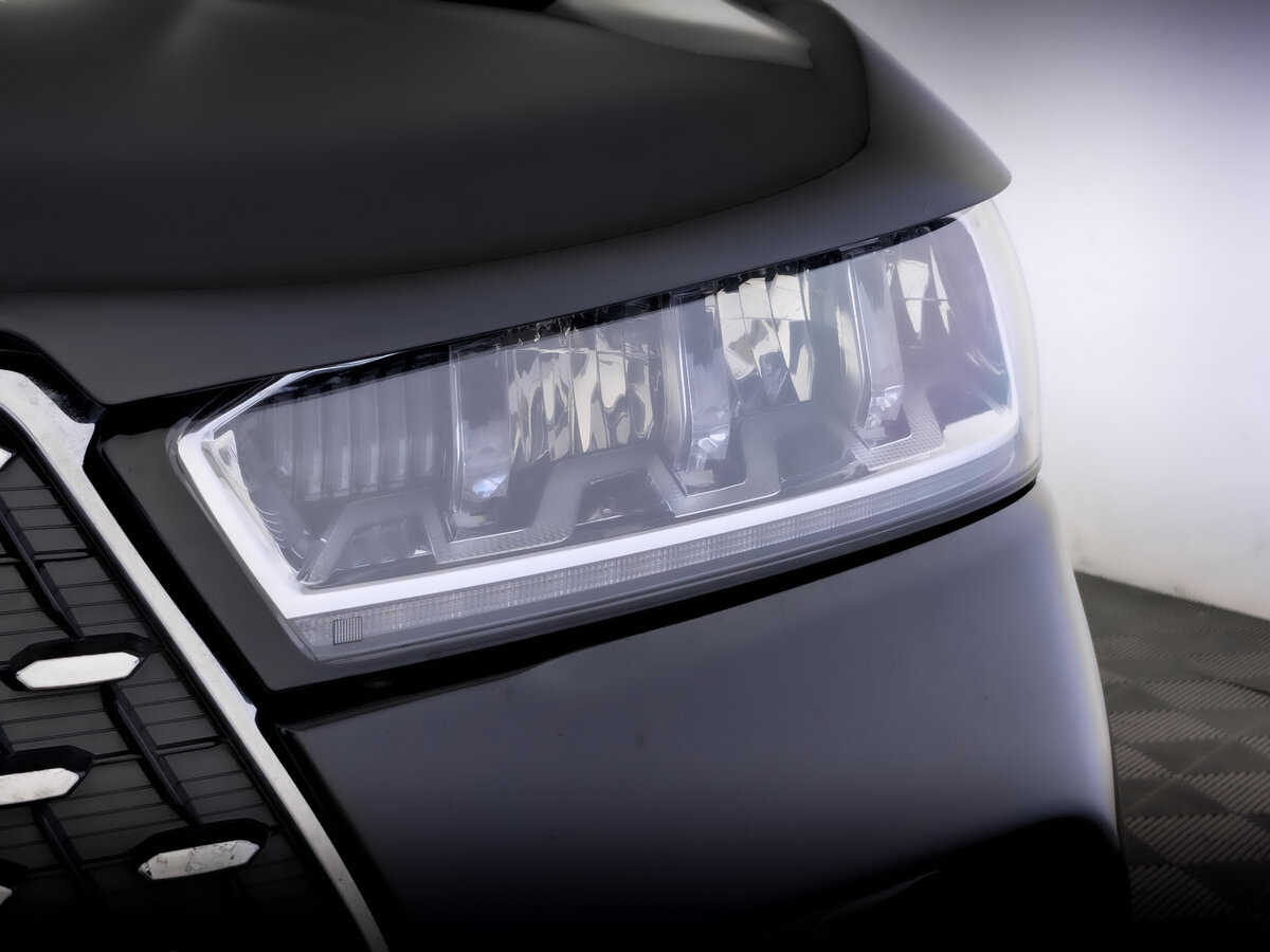 Chery Tiggo 7 Pro с пробегом — 2022 год. Фото: #16