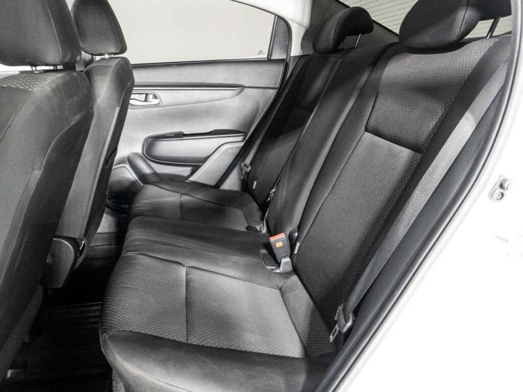 Kia Rio с пробегом — 2022 год. Фото: #10