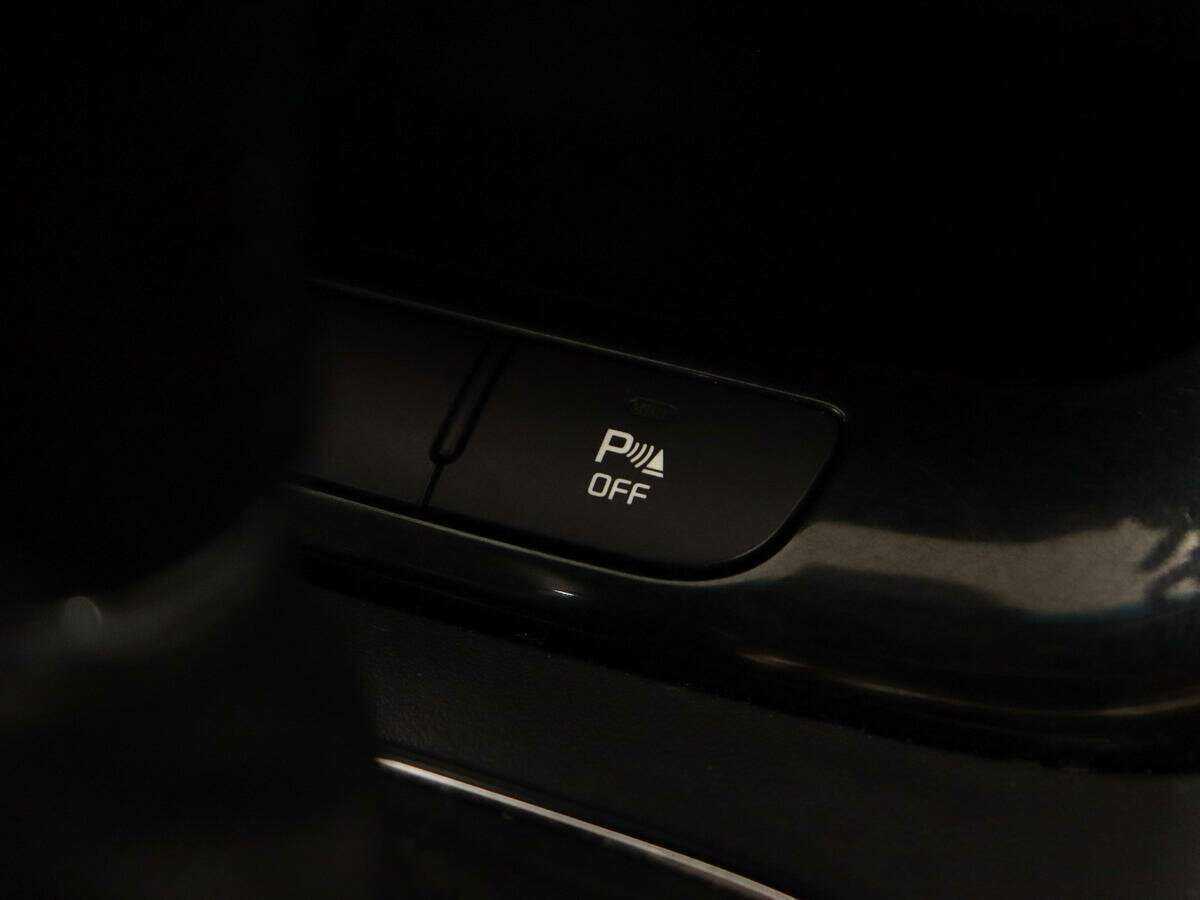 Kia Ceed с пробегом — 2018 год. Фото: #17