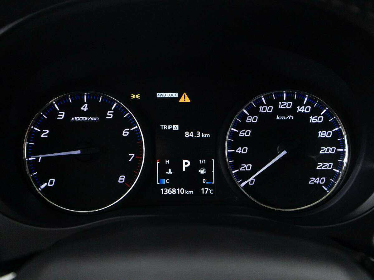 Mitsubishi Outlander с пробегом — 2015 год. Фото: #11