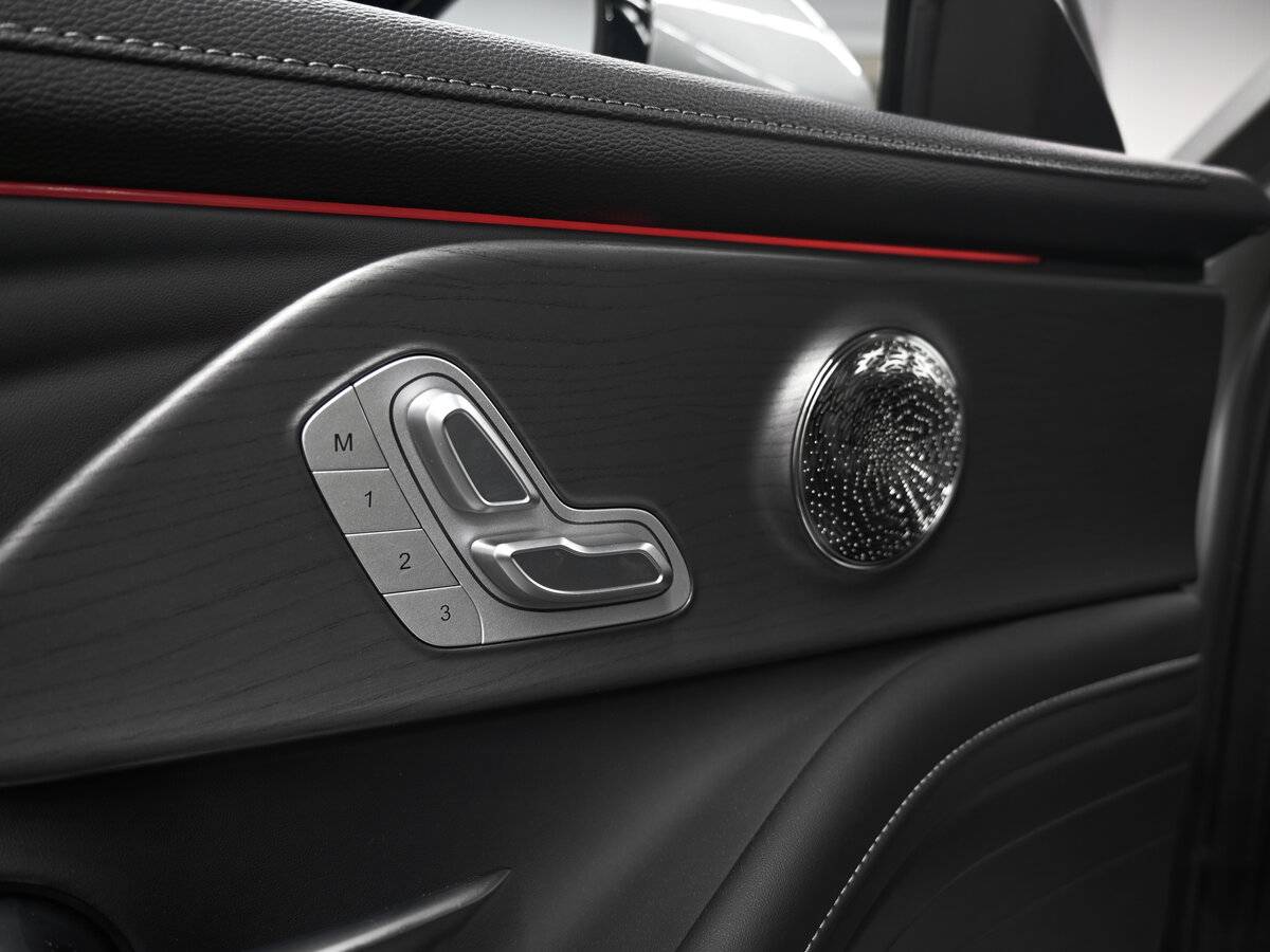 Chery Arrizo 8 с пробегом — 2023 год. Фото: #26