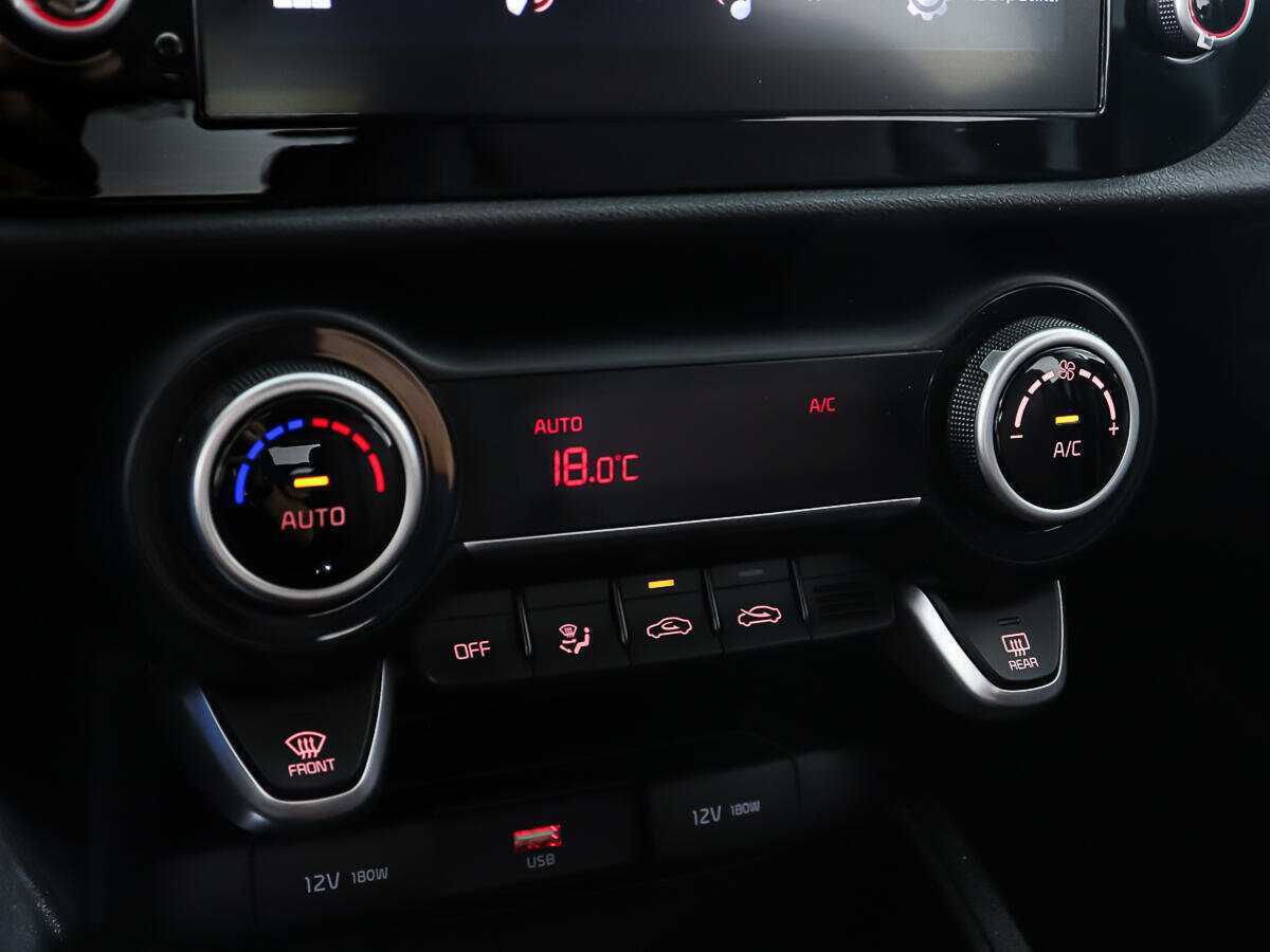 Kia Rio с пробегом — 2021 год. Фото: #16