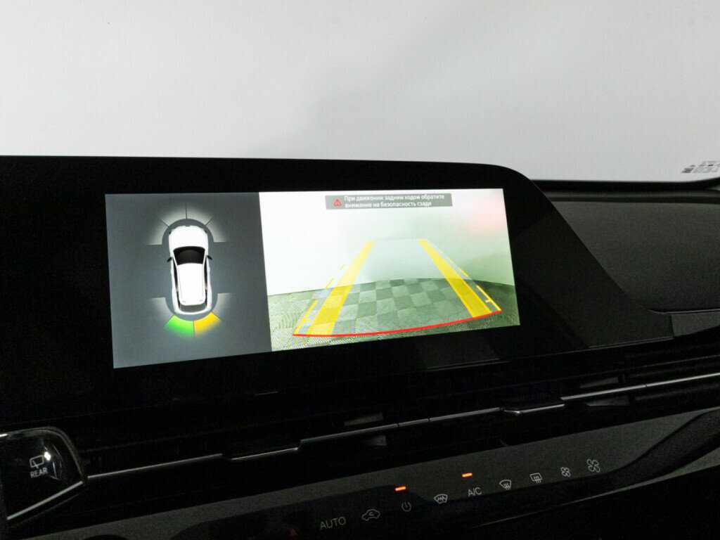 OMODA C5 с пробегом — 2022 год. Фото: #15