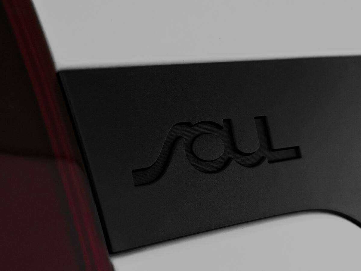 Kia Soul с пробегом — 2021 год. Фото: #15