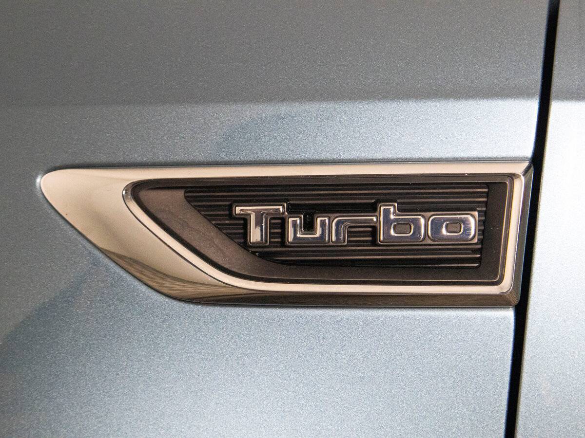 Changan CS55 с пробегом — 2021 год. Фото: #5