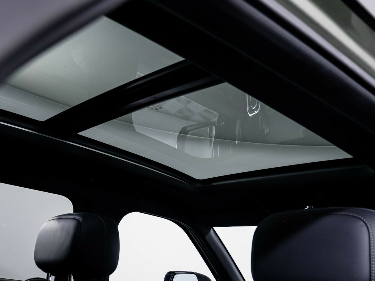 Jaecoo J7 с пробегом — 2024 год. Фото: #16