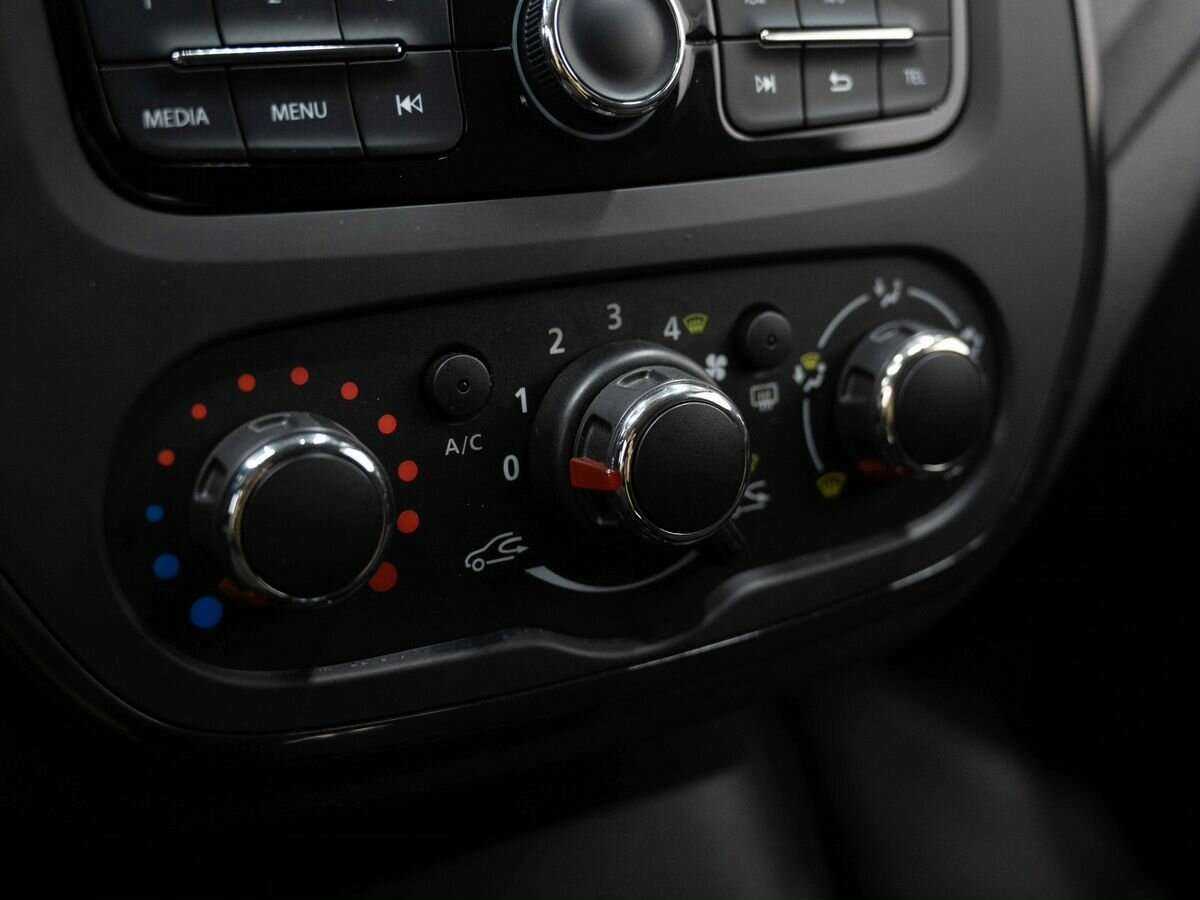 Renault Kaptur с пробегом — 2020 год. Фото: #14