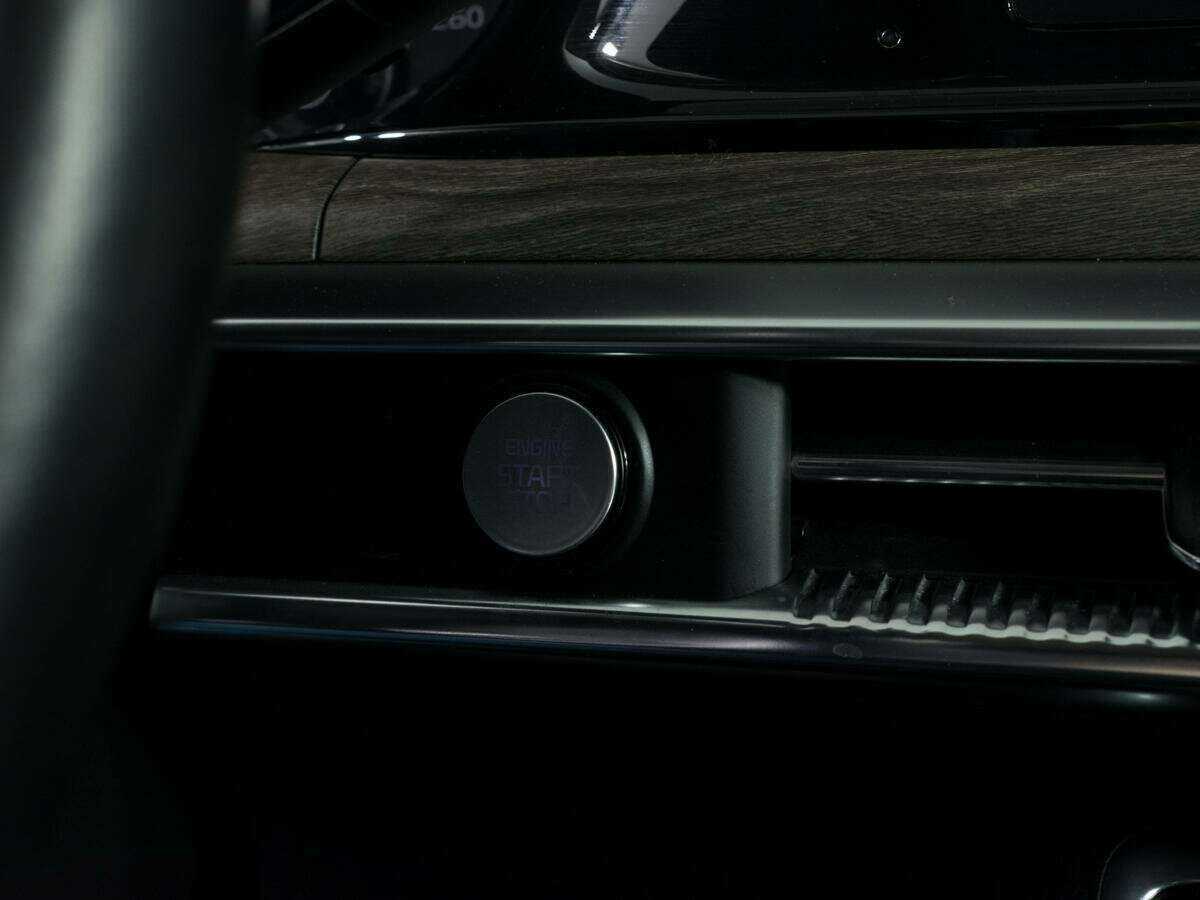 Kia K5 с пробегом — 2021 год. Фото: #15