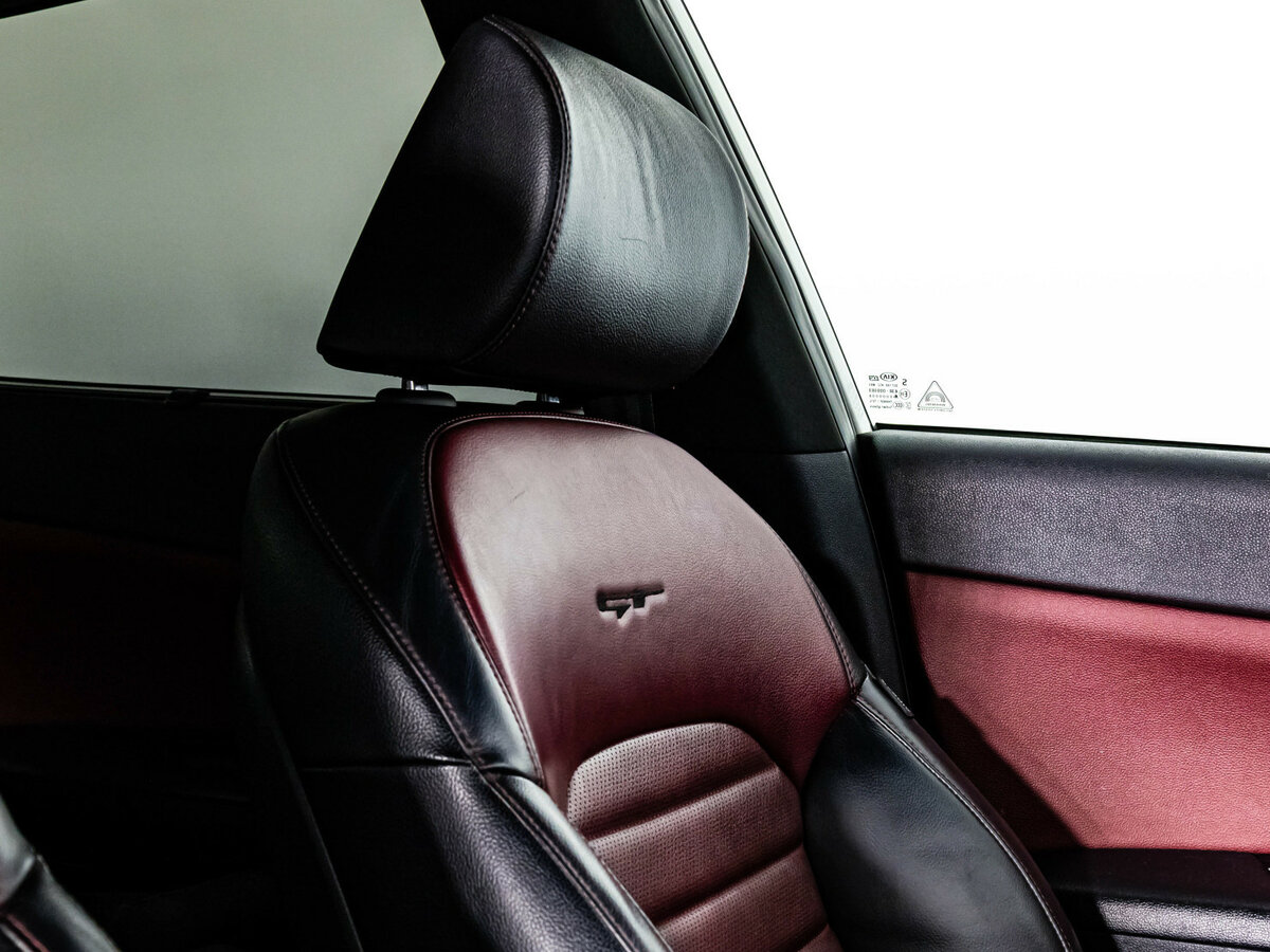 Kia Optima с пробегом — 2018 год. Фото: #24