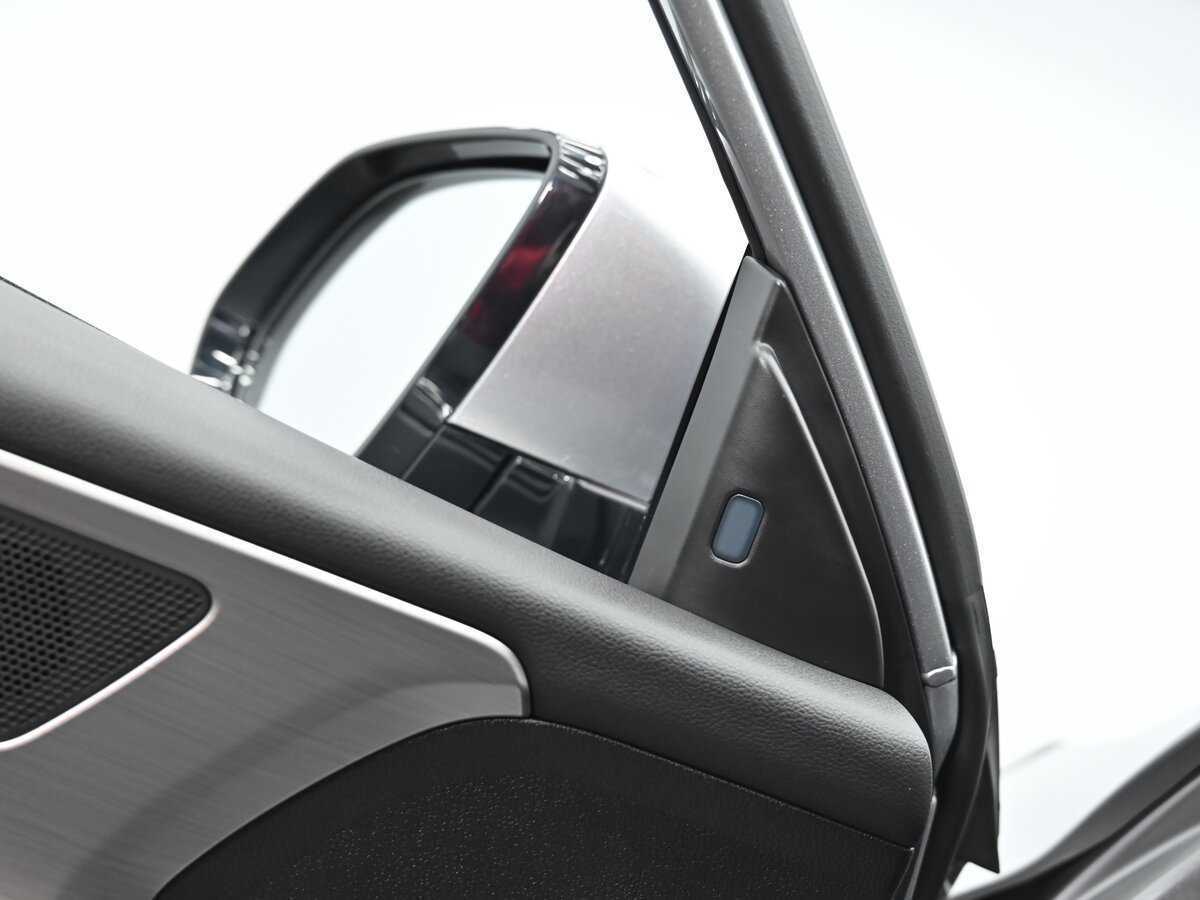 Haval F7 с пробегом — 2021 год. Фото: #18