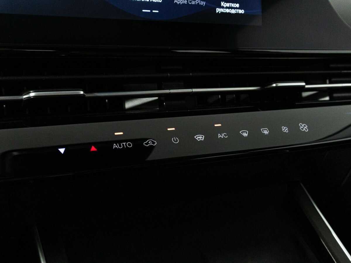 OMODA C5 с пробегом — 2023 год. Фото: #21