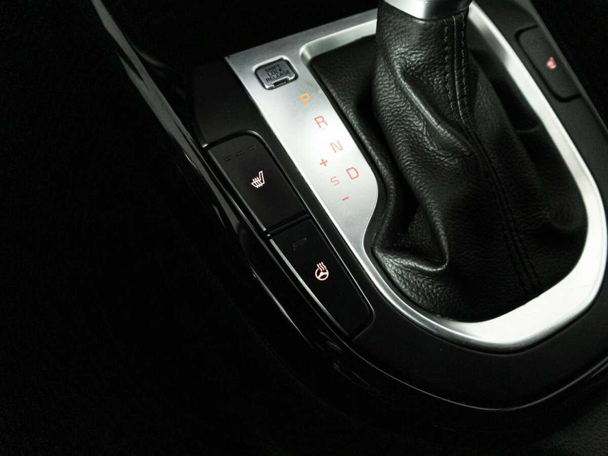 Kia Cerato с пробегом — 2020 год. Фото: #17