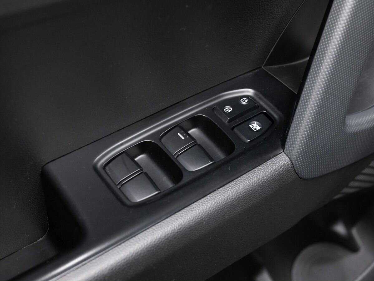 Hyundai Creta с пробегом — 2021 год. Фото: #17