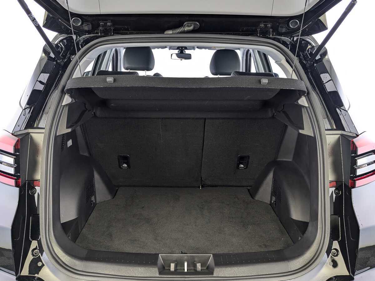 Chery Tiggo 4 Pro с пробегом — 2023 год. Фото: #9