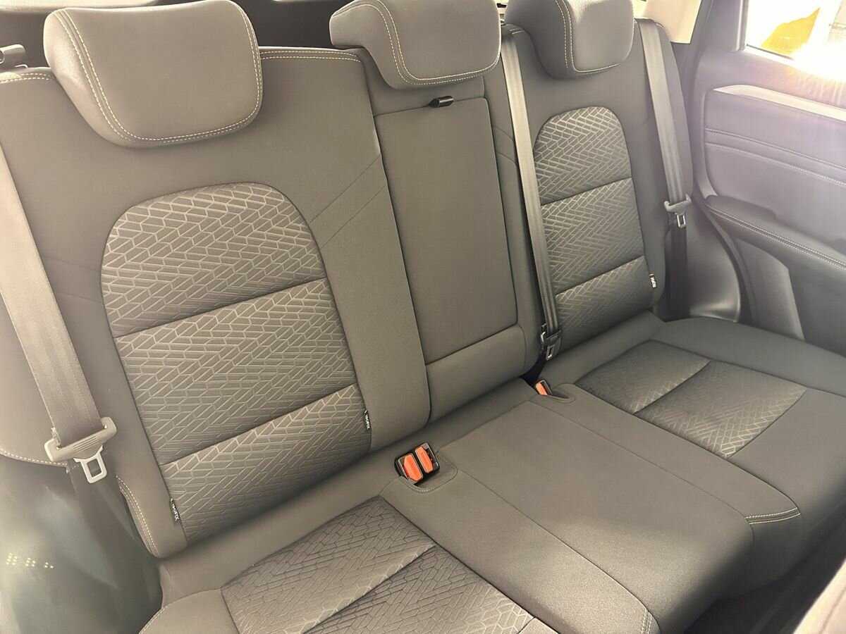 Haval Dargo с пробегом — 2023 год. Фото: #14