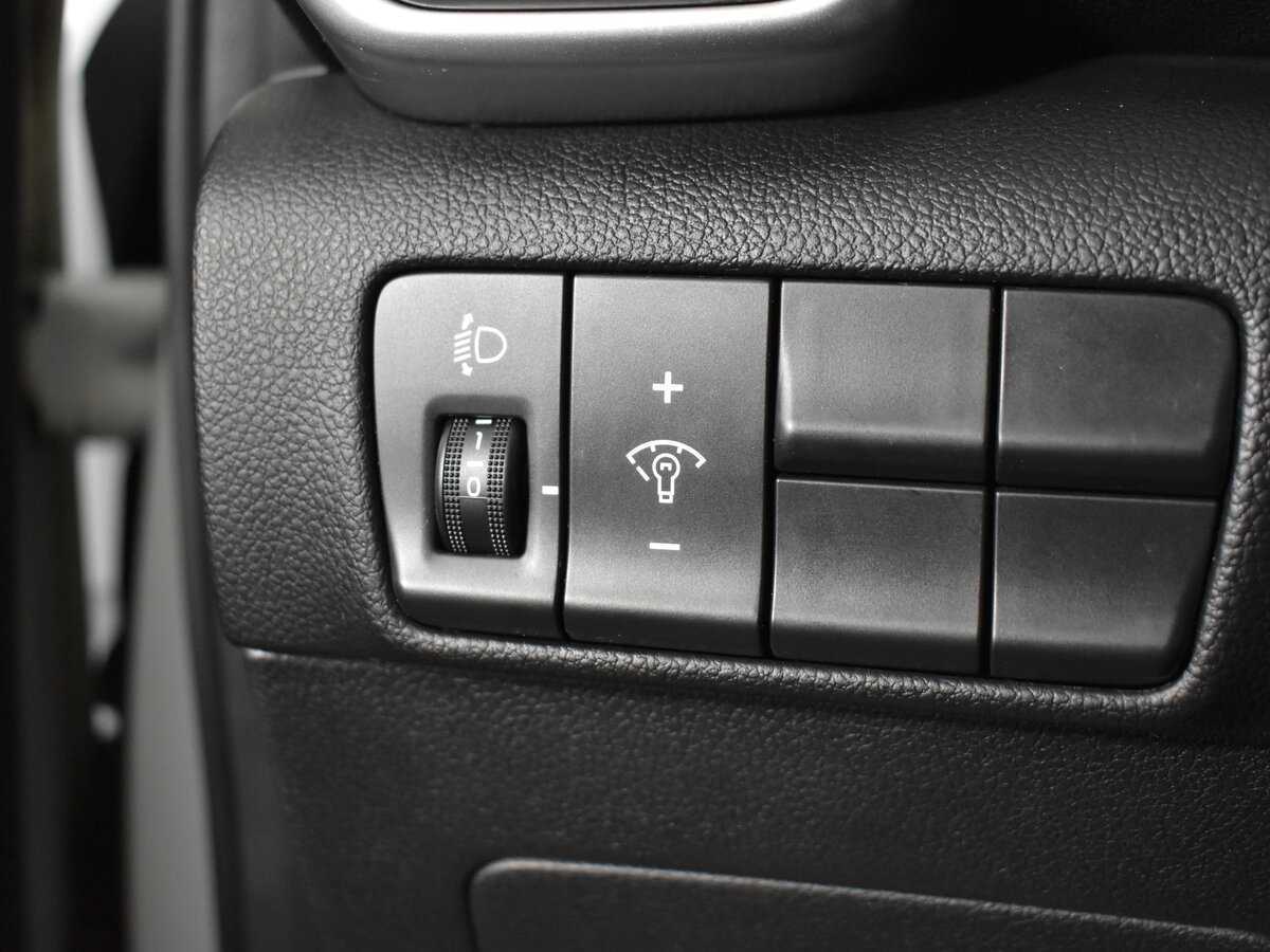 Kia Sportage с пробегом — 2019 год. Фото: #9