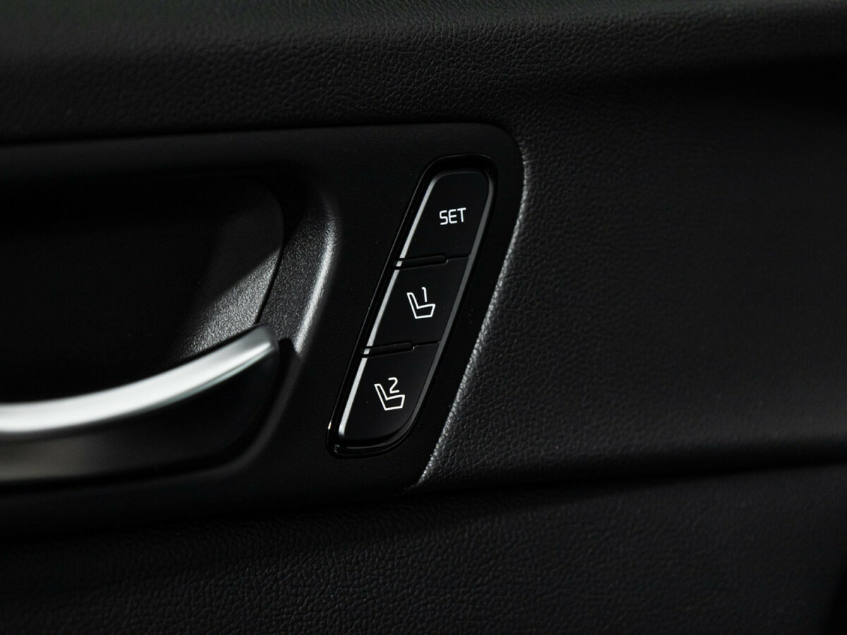 Kia Optima с пробегом — 2017 год. Фото: #13