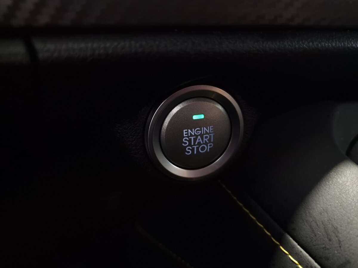 Haval F7x с пробегом — 2021 год. Фото: #10