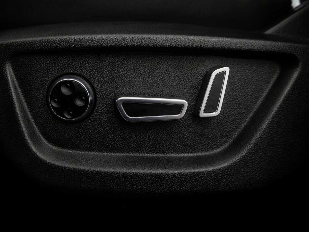 Chery Tiggo 8 с пробегом — 2020 год. Фото: #13