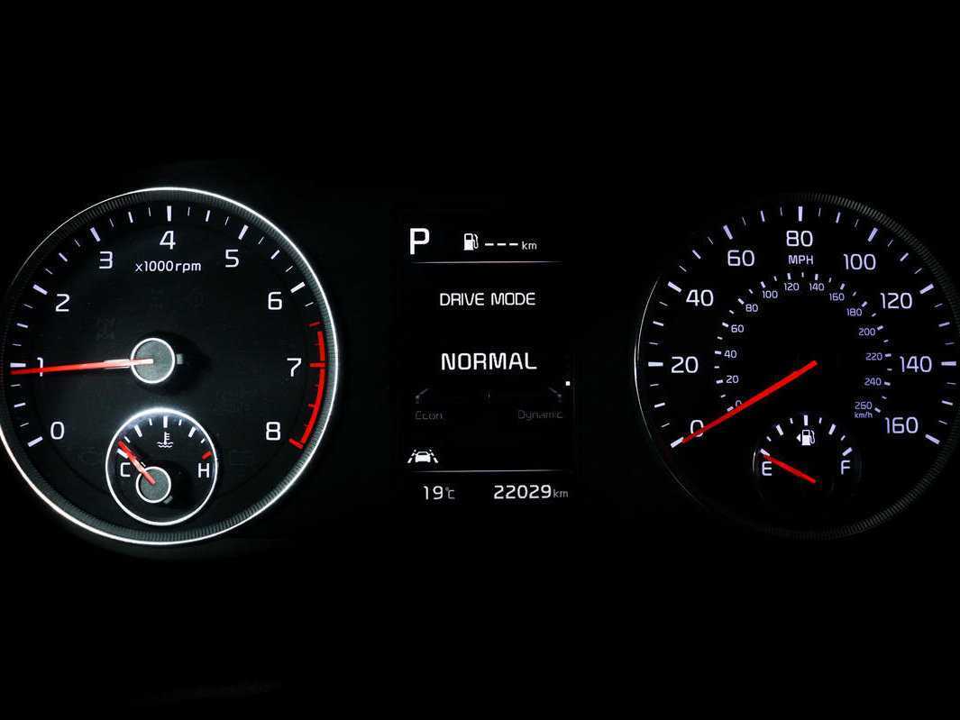 Kia K5 с пробегом — 2022 год. Фото: #9