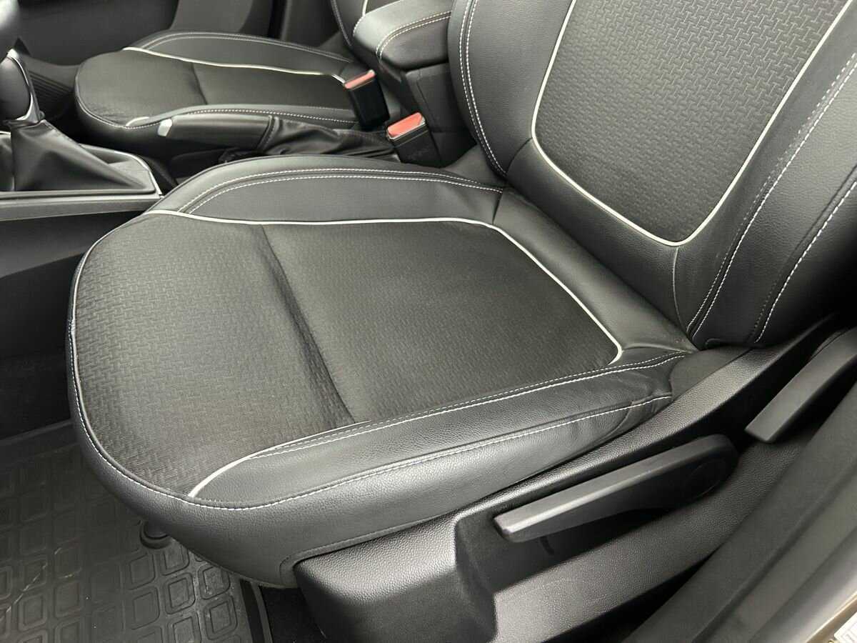 Renault Arkana с пробегом — 2021 год. Фото: #9