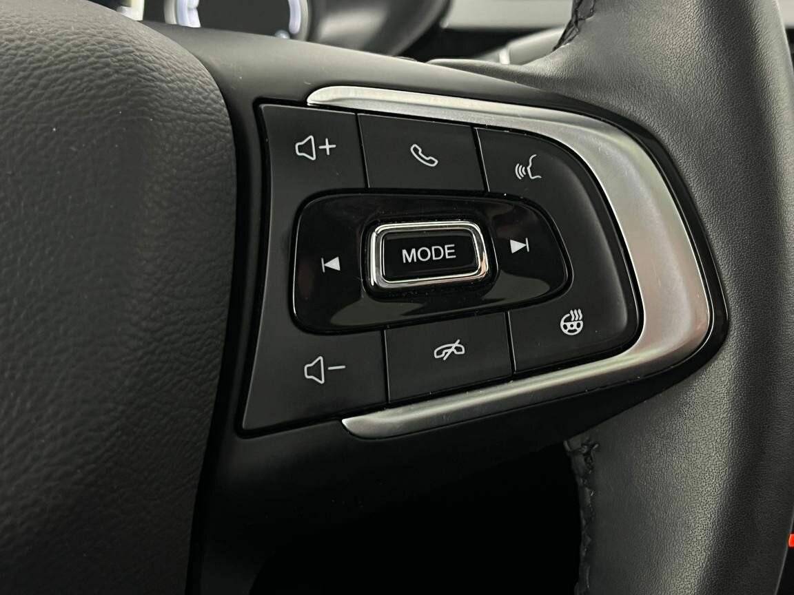 Chery Tiggo 4 Pro с пробегом — 2023 год. Фото: #15