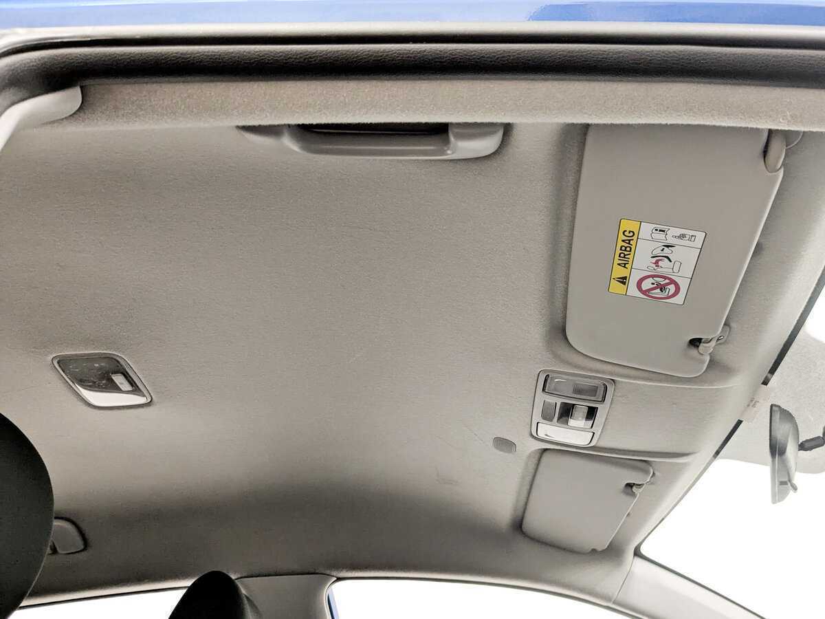 Kia Rio с пробегом — 2020 год. Фото: #18