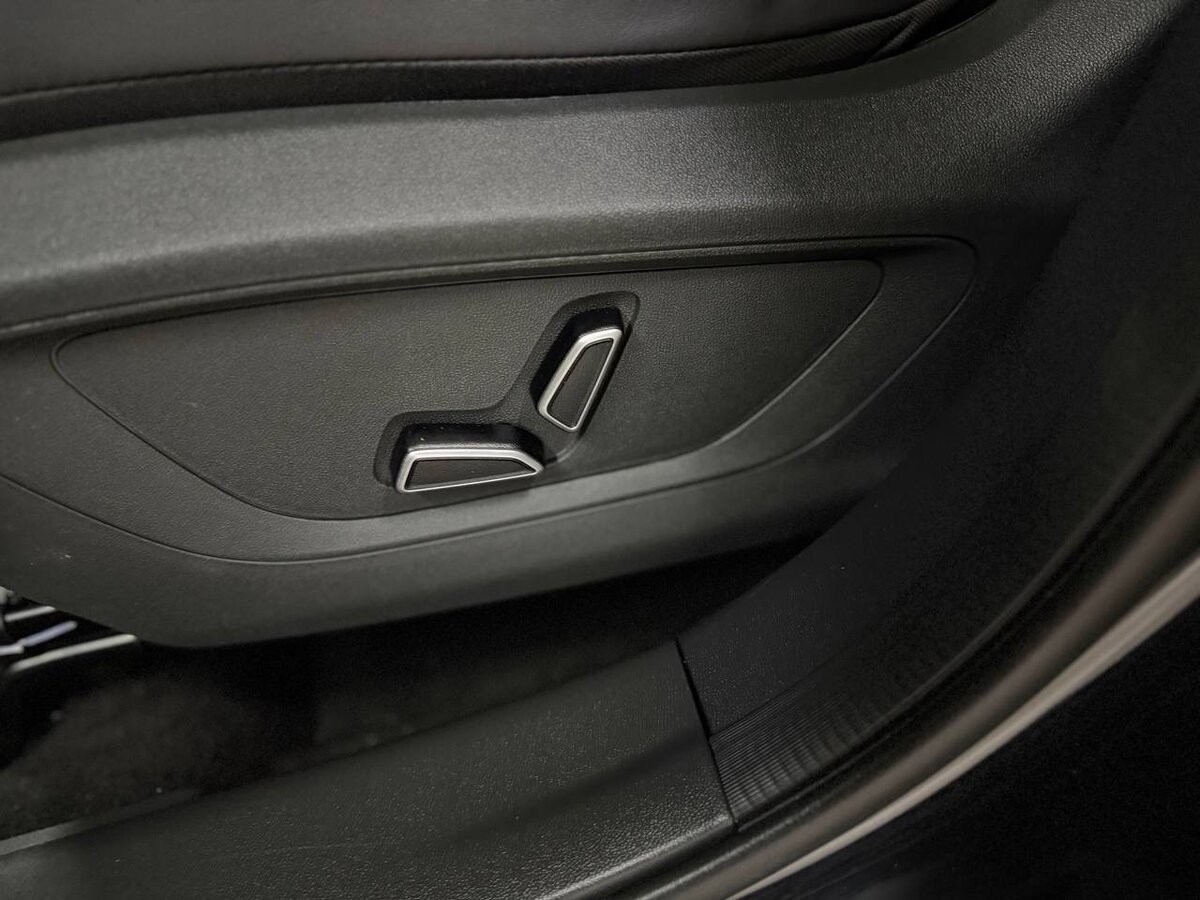 Changan UNI-S (CS55 Plus) с пробегом — 2024 год. Фото: #12