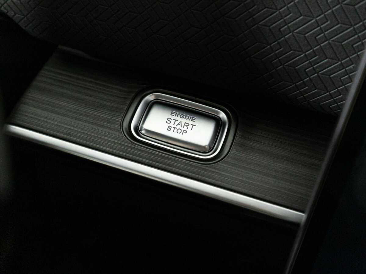 Jaecoo J7 с пробегом — 2023 год. Фото: #22