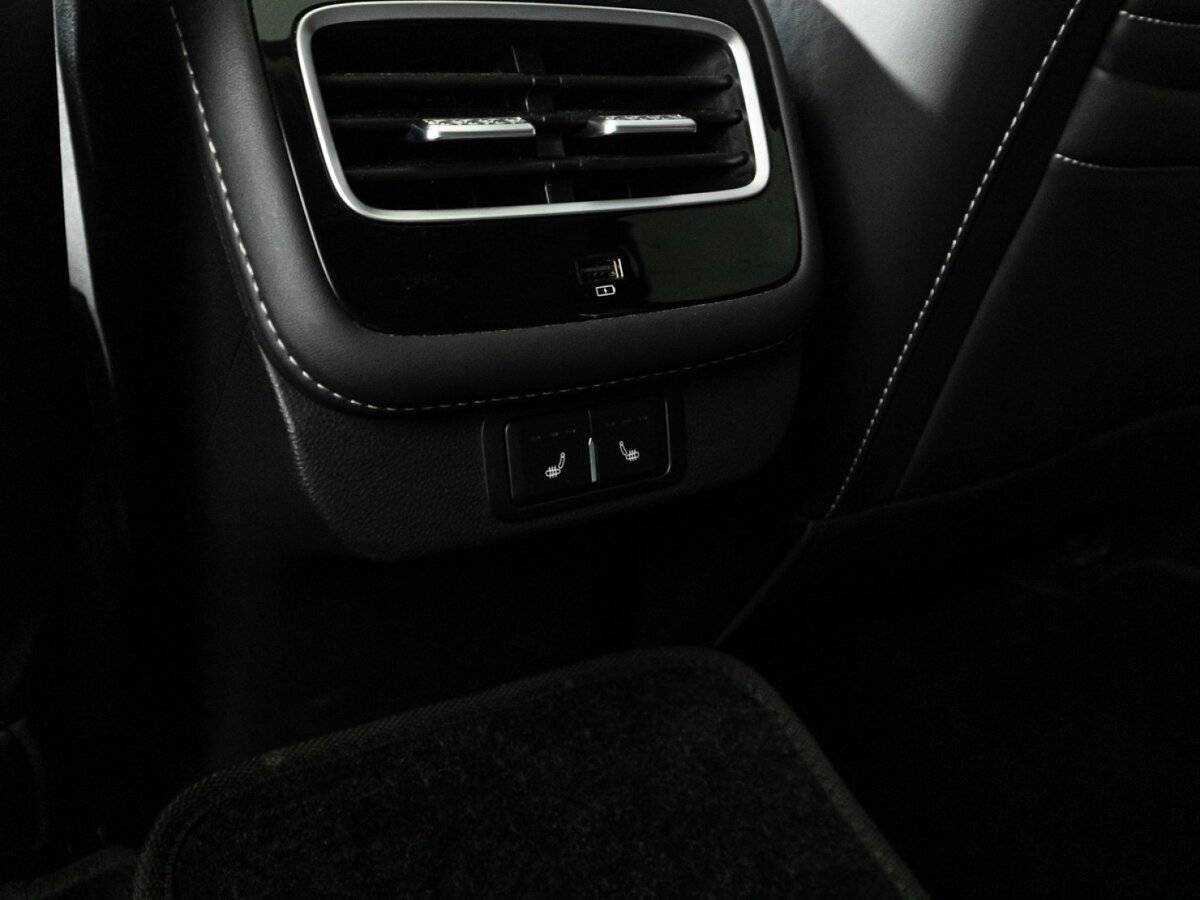 Chery Arrizo 8 с пробегом — 2023 год. Фото: #26