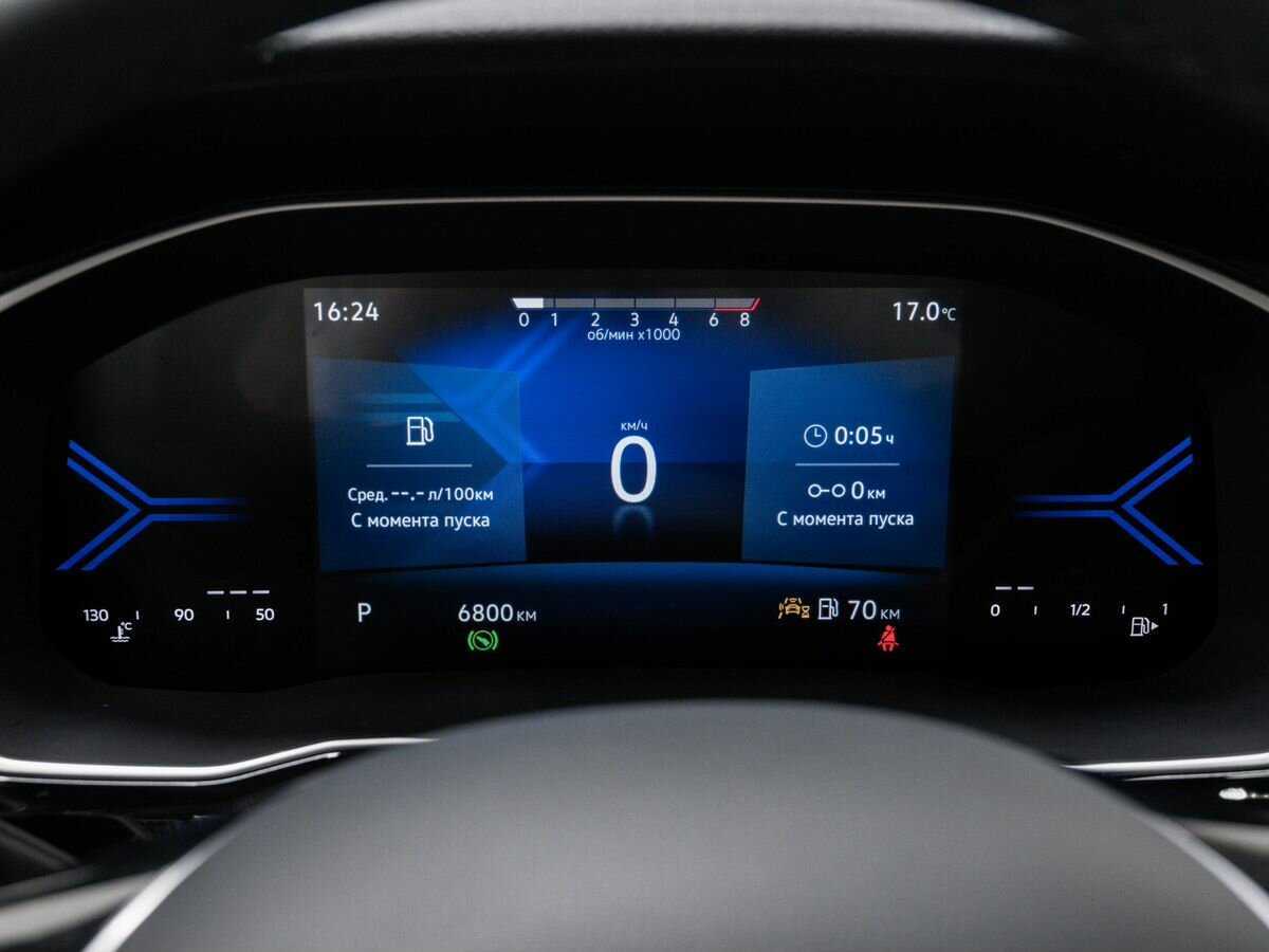 Jetta VS5 с пробегом — 2023 год. Фото: #21