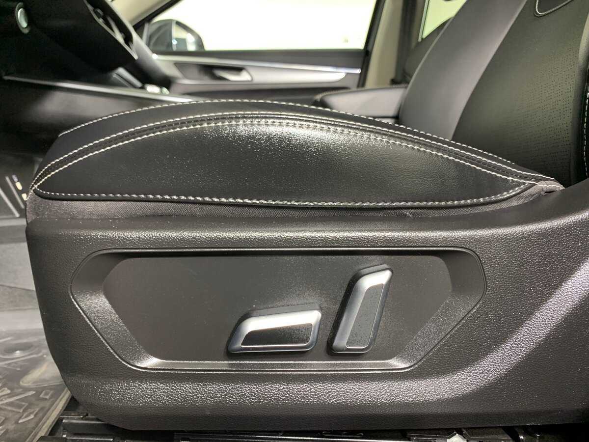 Haval Jolion с пробегом — 2024 год. Фото: #16